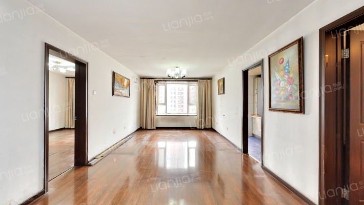 新新公寓二手房实景图