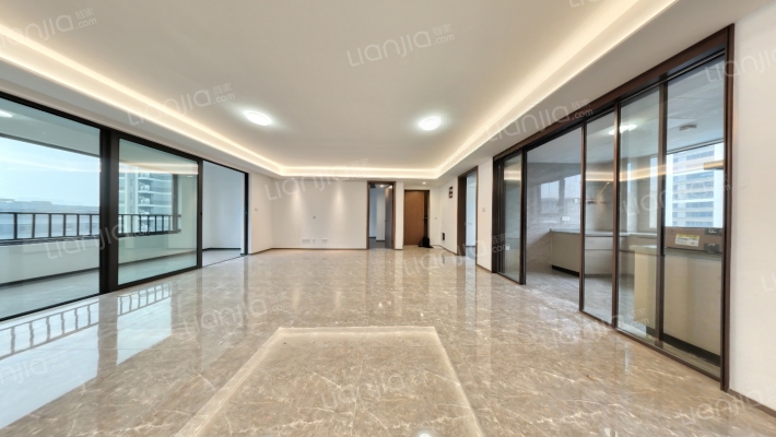 合肥璟园三期二手房实景图