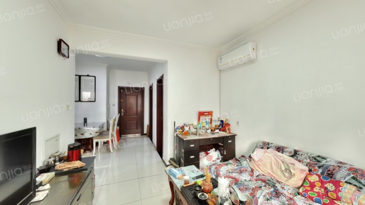 新景园（西青）二手房实景图