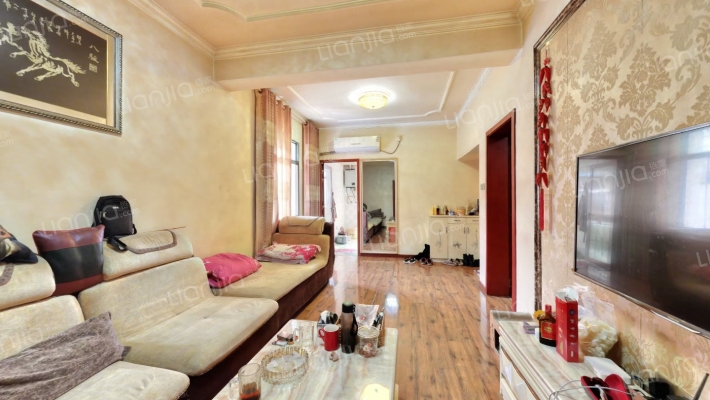 沙湾东一路6号二手房实景图