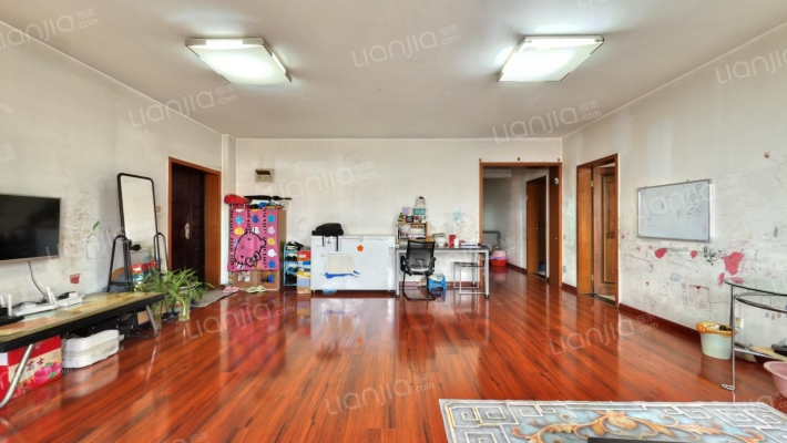 人民银行家属院二手房实景图