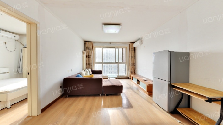 蓝调沙龙东区二手房实景图