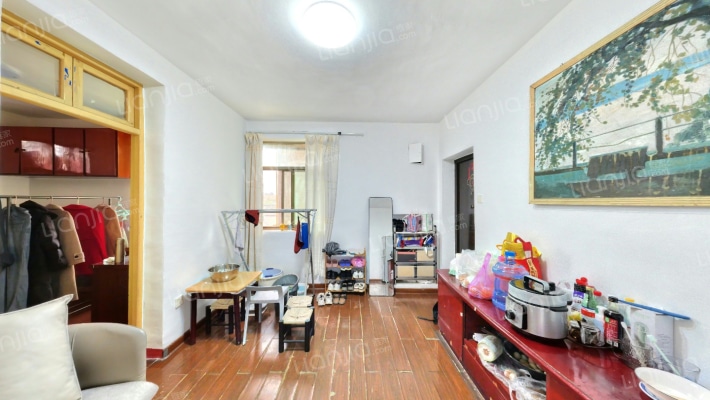 望月湖小区二片区二手房实景图