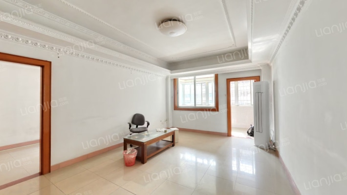 人民银行宿舍小区二手房实景图