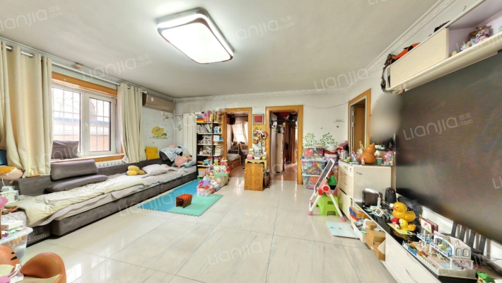 潞河中学北街26号院二手房实景图