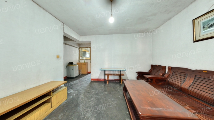 长城祥苑二手房实景图