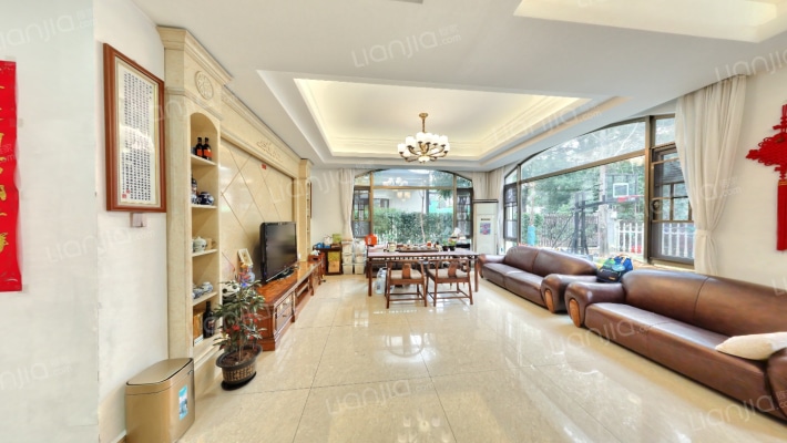 碧桂园威尼斯城二手房实景图