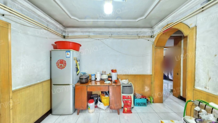 泰安楼二手房实景图