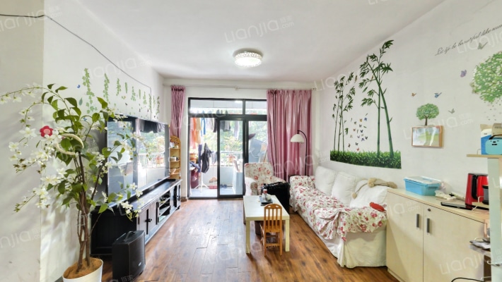 祥韵家园B区二手房实景图