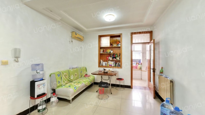 科大宿舍二手房实景图