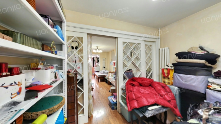 如意里二手房实景图