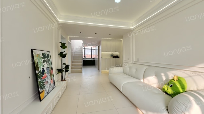 中新路13号二手房实景图