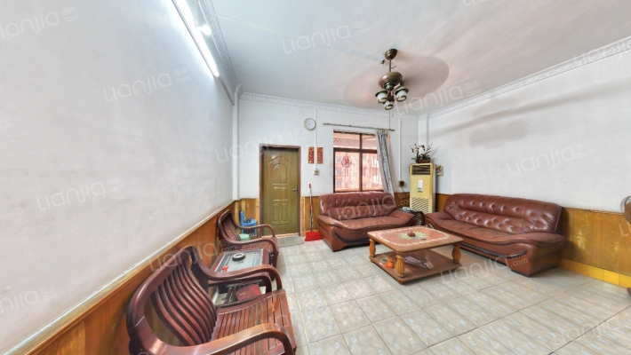 新华北路二手房实景图