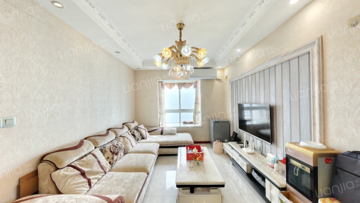 青橙267二手房实景图