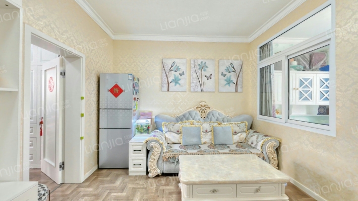 三不老胡同二手房实景图