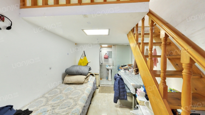 西四北五条二手房实景图