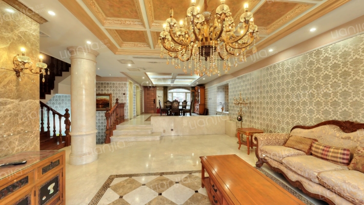 檀香山二手房实景图