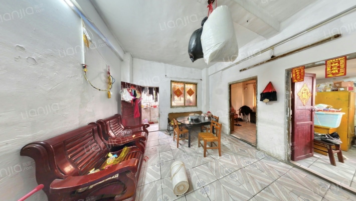 张边北小区二手房实景图