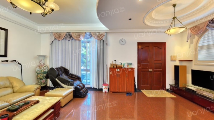 顺德碧桂园正苑别墅西区二手房实景图