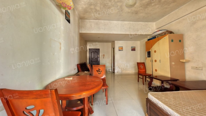 港湾家缘二手房实景图