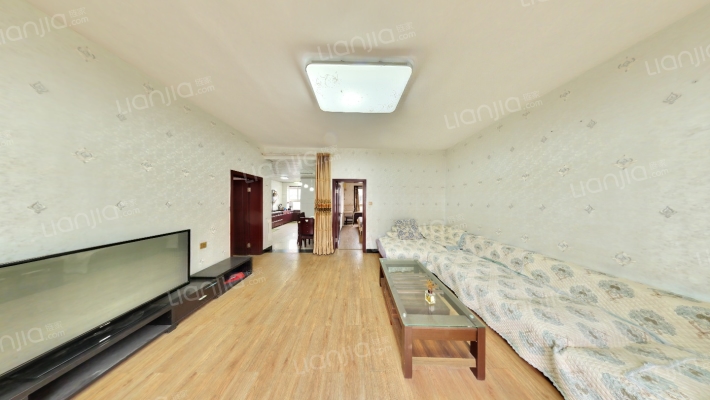 渝州路83号二手房实景图