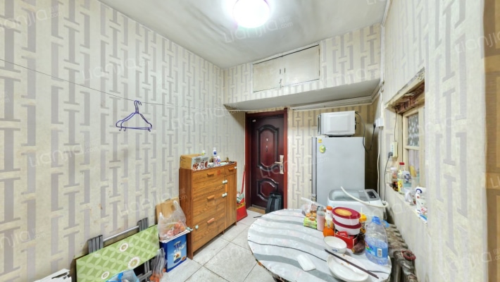 第四干休所二手房实景图