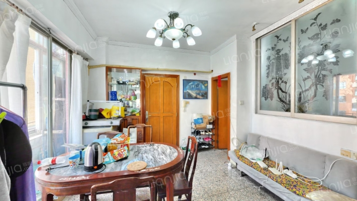 发源楼二手房实景图