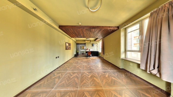 金廊广场二手房实景图