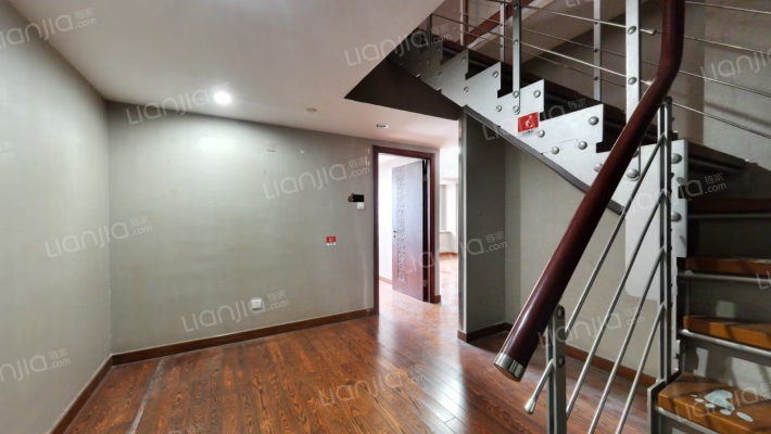 红街天城二手房实景图