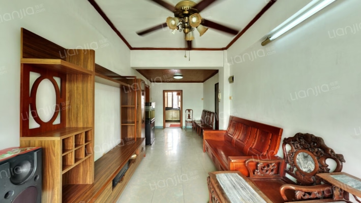 电业北二手房实景图