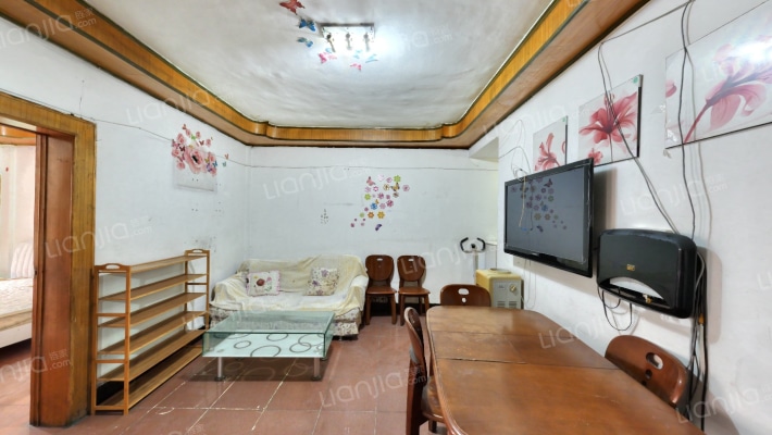 一环路北四段110号二手房实景图