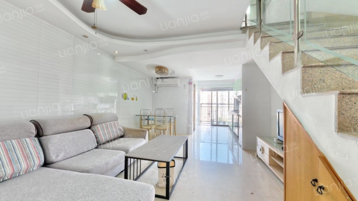 泰豪广场二手房实景图