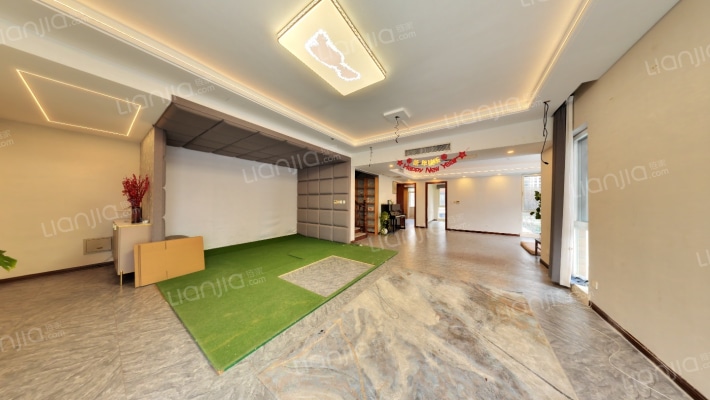 天溪园二手房实景图