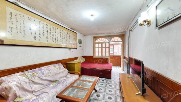 华阳路50号二手房实景图