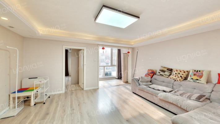 云趣园三区二手房实景图