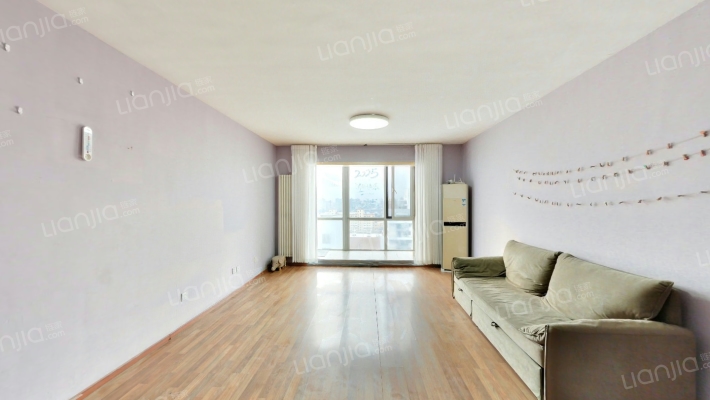 爱这城一期二手房实景图