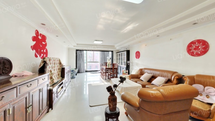 慧华苑二手房实景图