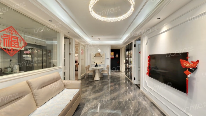 江徕二手房实景图