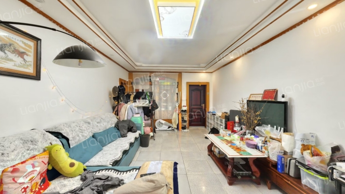 明利花园二手房实景图