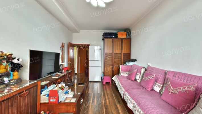 永定门东街中里二手房实景图