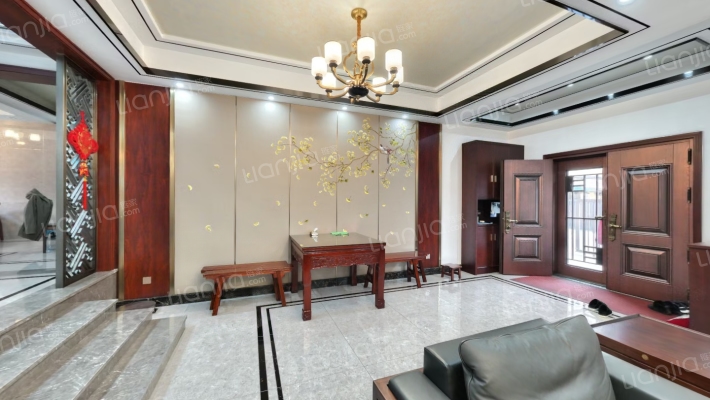 富华园二手房实景图