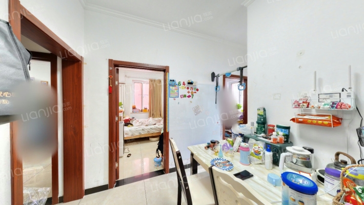 贾家花园小区二手房实景图