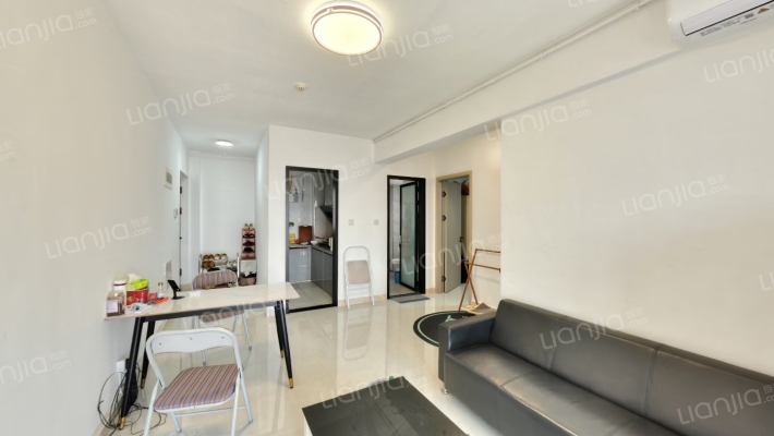 浦兴新苑二手房实景图