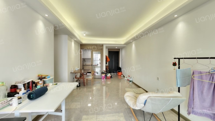 东原华宇.印江澜二手房实景图