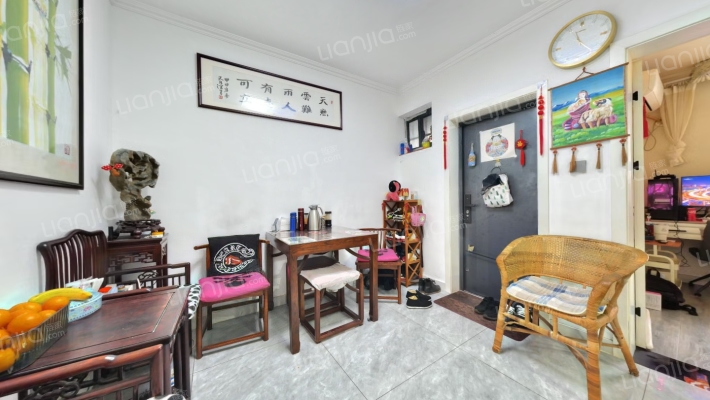 宝德里二手房实景图