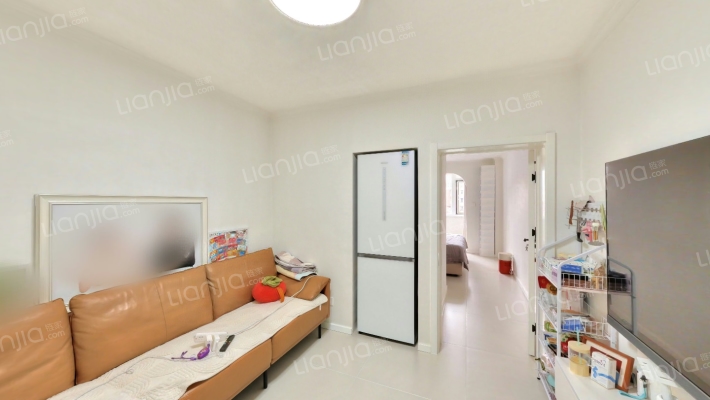 八里庄北里小区二手房实景图