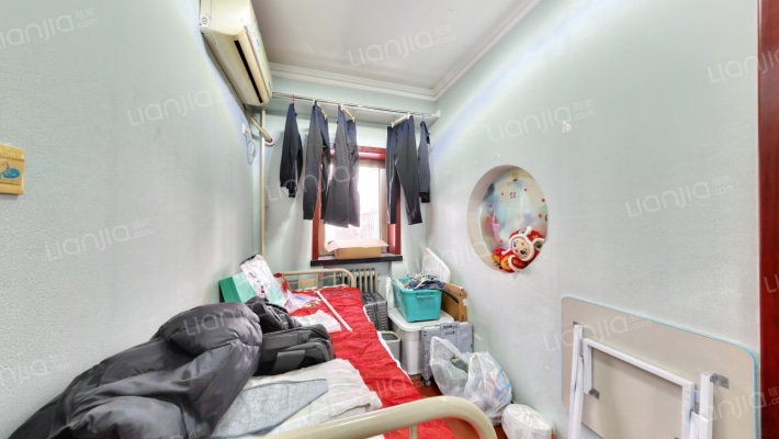 丰台东路16号院二手房实景图