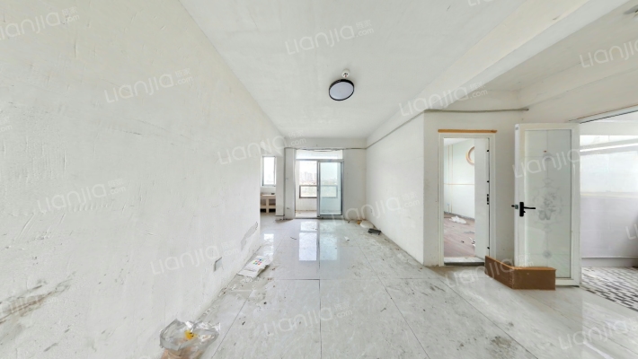 凯盛河滨花园二手房实景图