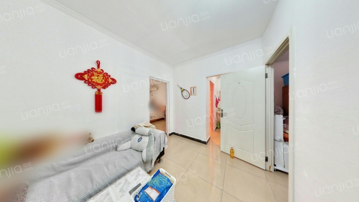 定海园二里二手房实景图