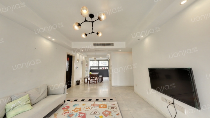 珺未来花苑东区二手房实景图